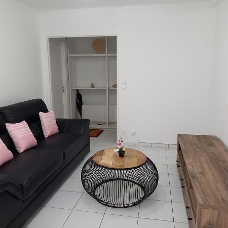 Apartament Down Town Pointe A Pitre Vue Mer Zewnętrze zdjęcie
