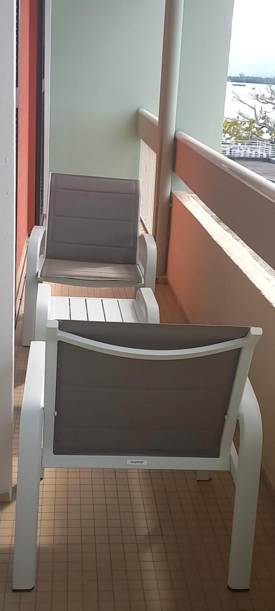 Apartament Down Town Pointe A Pitre Vue Mer Zewnętrze zdjęcie